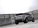 Land Rover Range Rover Evoque by Project Kahn 2011 года